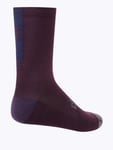 dhb Aeron Winter Weight Merino Sock 2.0 - Size 2.5 - 6 , Free Postage 