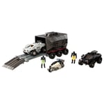 Takara Tomy Diaclone Reboot D Vehicles Set