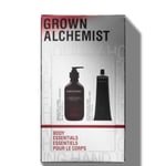 Grown Alchemist Body Essentials Kit (Worth £24)