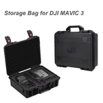 Hard Shell Carrying Case Safety Suitcase New Carrying Box for DJI Mavic 3 Pro