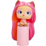 Mini poupees VIP Pets IMC TOYS - Bow Power - Shiara