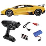 Carson Modellsport 500404304 Lamborghini Murcielago SV 1:14 Auto RC électrique