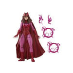 Marvel Legends Retro Collection SCARLET WITCH - The West Coast Avengers