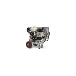 Abac - Compresseur d'air moteur Honda essence 4,8 cv 24 litres