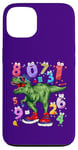 iPhone 13 Number Maths Day Kids Fancy Dress Ideas With Numbers On Case