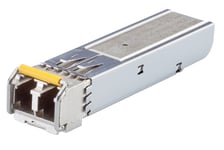 HPE Aruba 1G SFP LC SX 500m MMF XCVR Compatible