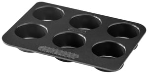 Pyrex Magic 6 Cup Non-stick Muffin Tray