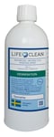 Ytdesinfektion LifeClean 500ml