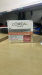 2xL'Oreal  Wrinkle Expert 45+ Firming Intensive Firming Day Cream 50ml SPF 20