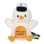 Studentnalle Nykläckt student