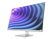 HP M27h - LED-skärm - 27 - 1920 x 1080 Full HD (1080p) @ 75 Hz - IPS - 300 cd/m² - 1000:1 - HDMI, VGA - med HP 2 years Pickup and Return Service for Consumer Monitors