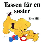 Tassen får en søster