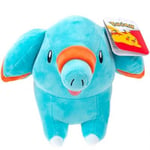 PCMerch Phanpy - gosedjur 20 cm Pokémon