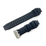 Genuine Casio Watch Navy Blue G-Shock Sky Cockpit 10435443 for GA-1000-2 2A