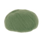 Silk Mohair 25 g Verde 9379 Lana Gatto