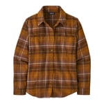 Women's Fjord Flannel Shirt