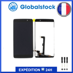 ECRAN LCD + VITRE TACTILE POUR BLACKBERRY DTEK 50 + TOURNEVIS + OUTILS GRATUIT