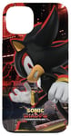 iPhone 13 Sonic the Hedgehog Sonic X Shadow Generations Ultimate Power Case