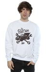 Batman The Original Mancave Sweatshirt