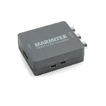 Marmitek Connect HA13 HDMI to AV converter - Convertisseur vidéo - HDMI - vidéo composite