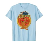 Scooby-Doo All New Adventures T-Shirt