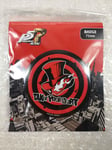 BADGE PACK PERSONA 5 ROYAL - TAKE YOUR HEART NEW