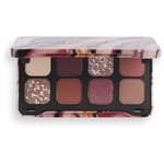 Makeup Revolution Dynamic Allure Palette 8 g