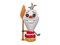 Figurine - Pop! Disney - Olaf Presents - Olaf as Vaiana - N° 1181 - Funko