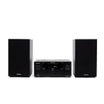 AIWA - MSBTU500- Micro Music System HI-FI - New Music Player - T600z