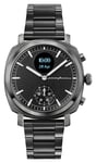 Pininfarina by Globics SET01A-04 Senso Hybrid Smartwatch ( Watch