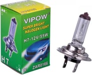 Vipow Billampa H7-12V/55W (Zar0166)