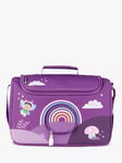 tonies Listen & Play Rainbow Bag, Purple