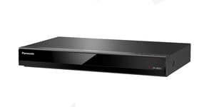 PANASONIC Dp-Ub424 Blu-Ray Player 3D