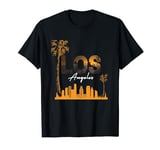 Los Angeles | Beverly Hills | Hollywood | California | funny T-Shirt