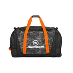 Warrior Hjulbag Q20 Camo/Black