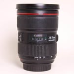 Canon Used EF 24-70mm f/2.8L II USM Zoom Lens