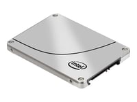 Intel Solid-State Drive DC S3610 Series - SSD - 400 Go - interne - 2.5" - SATA 6Gb/s