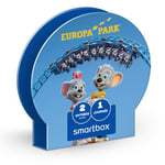 Coffret cadeau Smartbox à Europa-Park pour 2 adultes