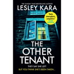 The Other Tenant (inbunden, eng)