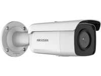 Hikvision Ds-2Cd2t26g2-4I(2.8Mm)(D), Ip-Säkerhetskamera, Utomhus, Kabel, Multi, 120 Db, Fcc (47 Cfr 15, B)  Ce-Emc (En 55032: 2015, En 61000-3-2: 2014, En 61000-3-3: 2013, En 50130-4:...