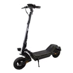 Trottinette électrique Wispeed SuvPilot 480 500W Noir