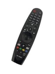 Tekeir Replacement Remote Control Compatible With LG OLED65B8SLC