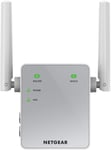 NETGEAR WiFi Booster Range Extender | WiFi Extender Booster AC750 (EX3700)