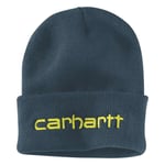 Carhartt teller mössa, Night blue