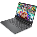 Victus Gaming Laptop 16-s1001no (A0AF0EA) 16,1" -pelikannettava, Win 11