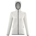 Millet Polaire Lokka III Hoodie Veste Femme