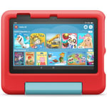 Amazon - Fire 7 Kids Edition Tablet 16 GB