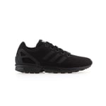 Adidas Zx Flux J Svarta 36