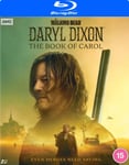 The Walking Dead/Daryl Dixon Säsong 2 (Ej text) (2 Blu-ray)