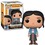 Funko POP! TV Monica Dutton Yellowstone #1364 Vinyl Figure New